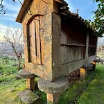 Casa Da Adega Casa rural Sá