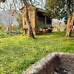 Hétvégi ház Casa Da Adega *