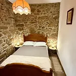 Hétvégi ház Casa Da Adega Sá