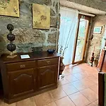 Casa Da Adega Hétvégi ház Sá
