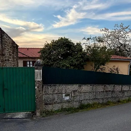 Casa de Campo Casa Da Adega Sá