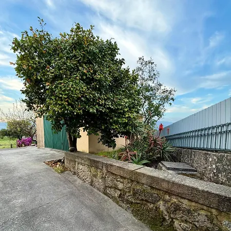 Casa Da Adega