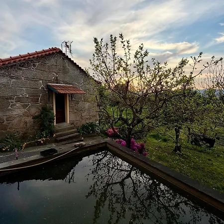 Casa Da Adega Sá