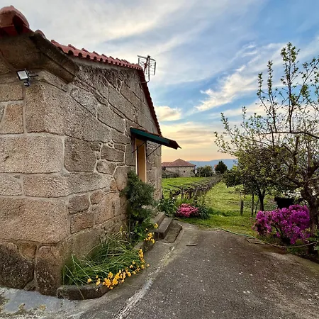 Casa Da Adega *