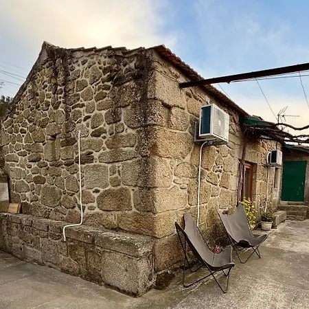 Casa Da Adega Casa de Campo Sá