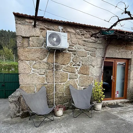 Casa Da Adega Sá