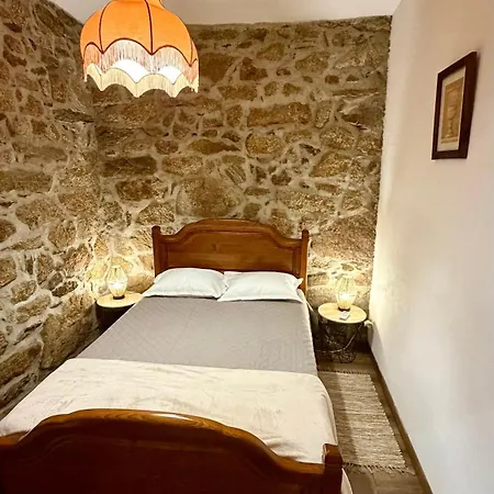 Casa de Campo Casa Da Adega Sá