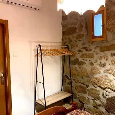 Casa de Campo Casa Da Adega Sá
