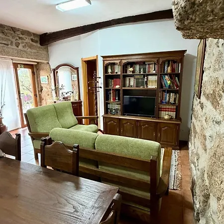 Casa Da Adega