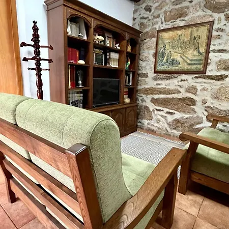 Casa Da Adega Sá