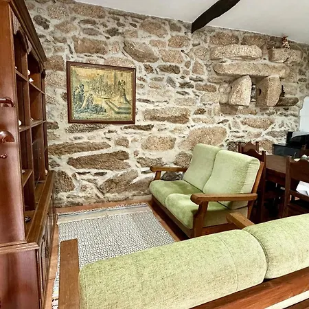 Casa Da Adega * Sá