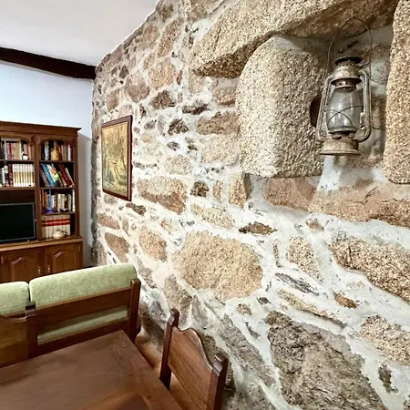 Casa Da Adega *