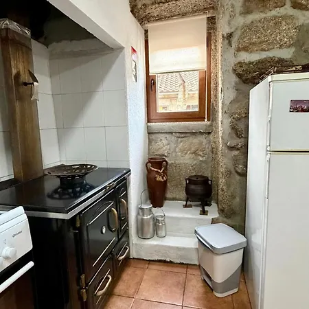 Casa de Campo Casa Da Adega Sá