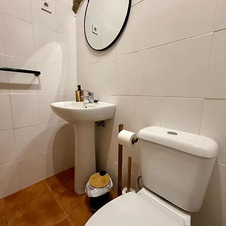 Casa Da Adega Hétvégi ház Sá