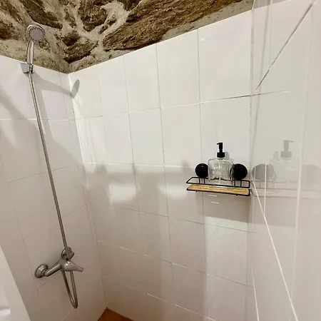 Casa Da Adega Hétvégi ház *