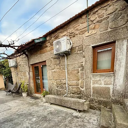 Casa Da Adega * Sá