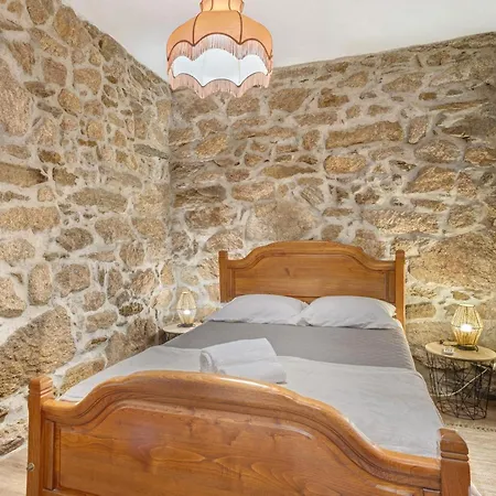 Casa de Campo Casa Da Adega *