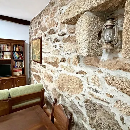 Casa de Campo Casa Da Adega Sá